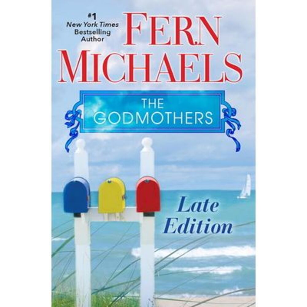 Late Edition -- Fern Michaels